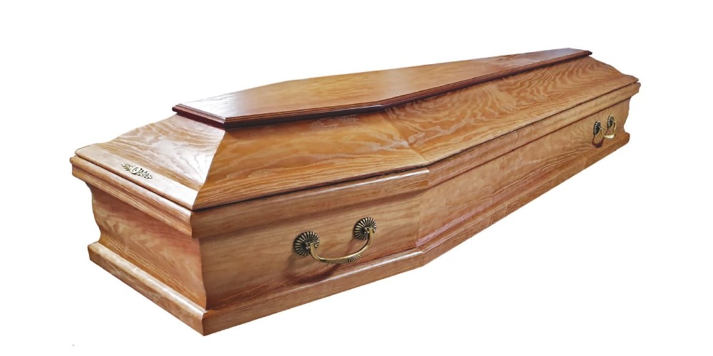 Гроб Элит М-5